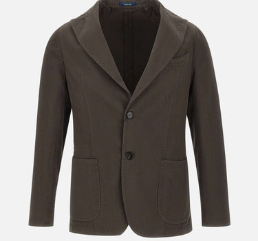 Blazer  "Camaldoli" CAMALDOLI AT12712MOR07 MARCHESANI 
