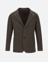 Blazer  "Camaldoli" CAMALDOLI AT12712MOR07 MARCHESANI 