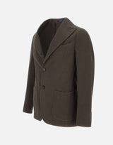 Blazer  "Camaldoli" CAMALDOLI AT12712MOR07 MARCHESANI 