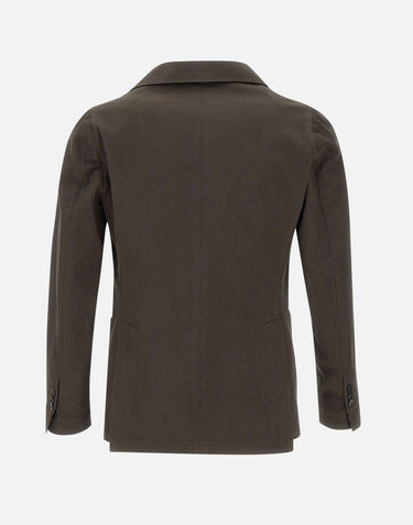 Blazer  "Camaldoli" CAMALDOLI AT12712MOR07 MARCHESANI 