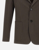 Blazer  "Camaldoli" CAMALDOLI AT12712MOR07 MARCHESANI 