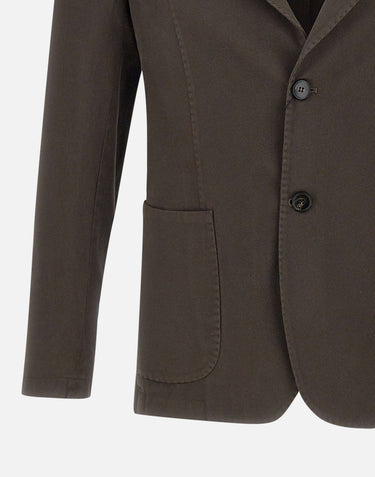Blazer  "Camaldoli" CAMALDOLI AT12712MOR07 MARCHESANI 