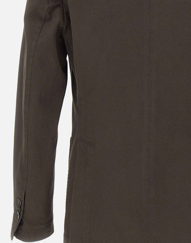 Blazer  "Camaldoli" CAMALDOLI AT12712MOR07 MARCHESANI 