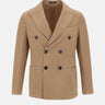Blazer "Vanvitelli" in cotone VANVITELLI AT12712CAM04 MARCHESANI 