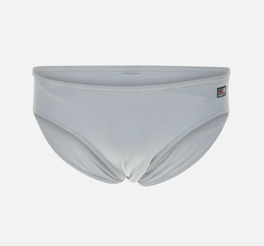 MC2 SAINT BARTH Costume da bagno "Cayo" WHITE Uomo 