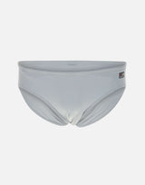MC2 SAINT BARTH Costume da bagno "Cayo" WHITE Uomo 