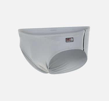 MC2 SAINT BARTH Costume da bagno "Cayo" WHITE Uomo 