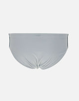 MC2 SAINT BARTH Costume da bagno "Cayo" WHITE Uomo 