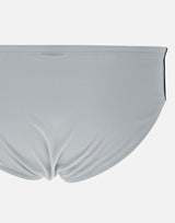 MC2 SAINT BARTH Costume da bagno "Cayo" WHITE Uomo 