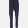 MYTHS Pantaloni  "Apollo" BLUE Uomo 