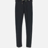 MYTHS Pantaloni  "Apollo" BLACK Uomo 