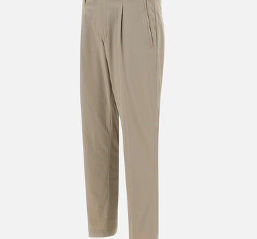 MYTHS Pantaloni "Ares-p" BEIGE Uomo 