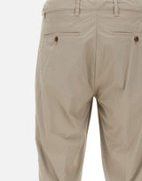 MYTHS Pantaloni "Ares-p" BEIGE Uomo 