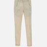 MYTHS Pantaloni "Zeus-P" BEIGE Uomo 
