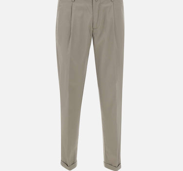 MYTHS Pantaloni "Zeus-P" MULTICOLOR Uomo 