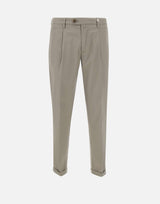 MYTHS Pantaloni "Zeus-P" MULTICOLOR Uomo 