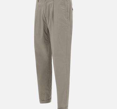 MYTHS Pantaloni "Zeus-P" MULTICOLOR Uomo 