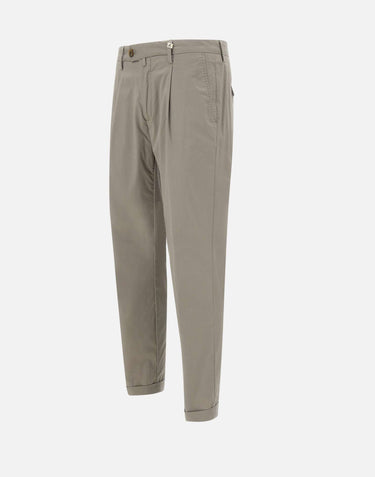 MYTHS Pantaloni "Zeus-P" MULTICOLOR Uomo 
