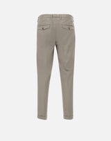 MYTHS Pantaloni "Zeus-P" MULTICOLOR Uomo 