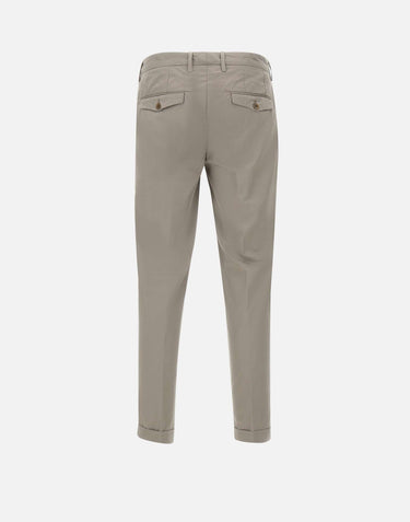 MYTHS Pantaloni "Zeus-P" MULTICOLOR Uomo 