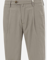 MYTHS Pantaloni "Zeus-P" MULTICOLOR Uomo 