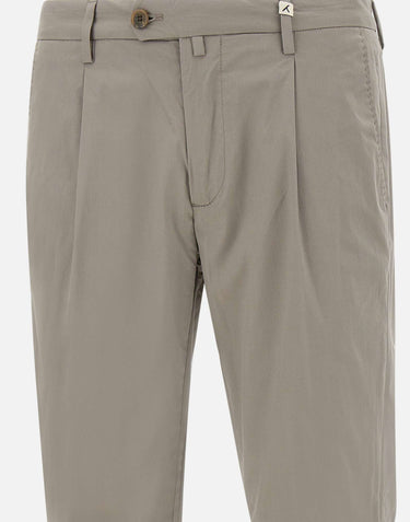 MYTHS Pantaloni "Zeus-P" MULTICOLOR Uomo 