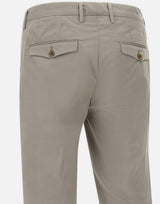 MYTHS Pantaloni "Zeus-P" MULTICOLOR Uomo 