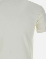 POLO RALPH LAUREN Polo "Core replen"in cotone WHITE Uomo 