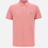 POLO RALPH LAUREN Polo uomo "Classics" Pink Uomo 