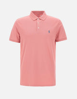 POLO RALPH LAUREN Polo uomo "Classics" Pink Uomo 