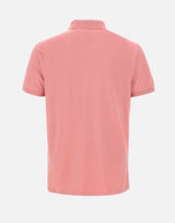 POLO RALPH LAUREN Polo uomo "Classics" Pink Uomo 