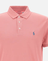 POLO RALPH LAUREN Polo uomo "Classics" Pink Uomo 