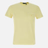 POLO RALPH LAUREN T-shirt  "Mclassics" GREEN Uomo 