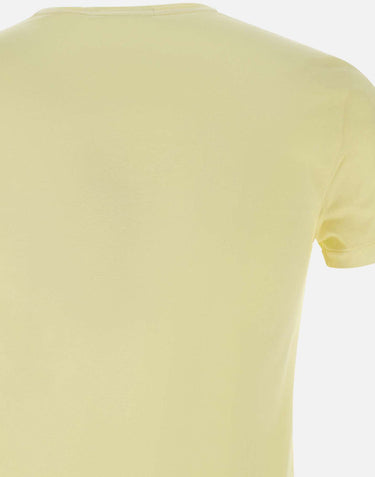 POLO RALPH LAUREN T-shirt  "Mclassics" GREEN Uomo 