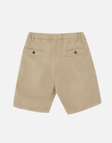 RE-HASH Shorts "Benson" BEIGE Uomo 