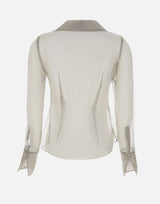 Camicia in organza 502606 2300 REMAIN BIRGER CHRISTENSEN 