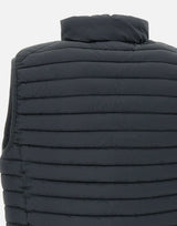 SAVE THE DUCK Gilet "Miro20 Dave" BLUE Uomo 