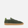 SOLDINI 80 Sneakers "Amalfi " GREEN Uomo 