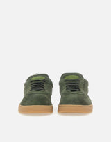 SOLDINI 80 Sneakers "Amalfi " GREEN Uomo 