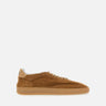 SOLDINI 80 Sneakers "Amalfi " BROWN Uomo 