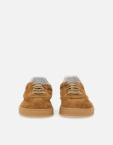 SOLDINI 80 Sneakers "Amalfi " BROWN Uomo 