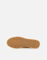SOLDINI 80 Sneakers "Amalfi " BROWN Uomo 