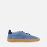 SOLDINI 80 Sneakers "Amalfi " BLUE Uomo 