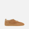 SOLDINI 80 Sneakers "Amalfi " BROWN Uomo 
