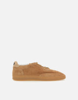 SOLDINI 80 Sneakers "Amalfi " BROWN Uomo 