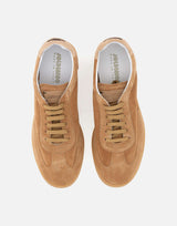 SOLDINI 80 Sneakers "Amalfi " BROWN Uomo 