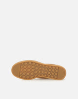 SOLDINI 80 Sneakers "Amalfi " BROWN Uomo 