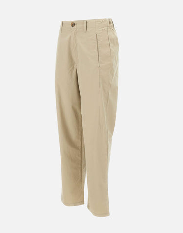 "Trousers regular" P35209 98 SUN68 
