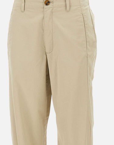 "Trousers regular" P35209 98 SUN68 