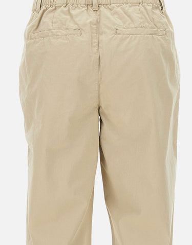 "Trousers regular" P35209 98 SUN68 